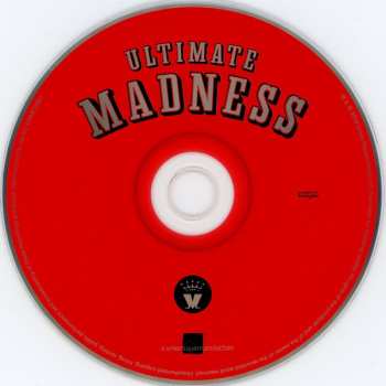 CD Madness: Ultimate Madness 577514