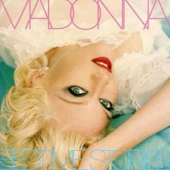 Album Madonna: Bedtime Stories