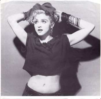 LP Madonna: The First Album 71108