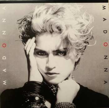 LP Madonna: Madonna 611803