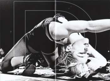 DVD Madonna: MDNA World Tour 44535