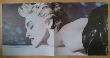 LP Madonna: True Blue 641672