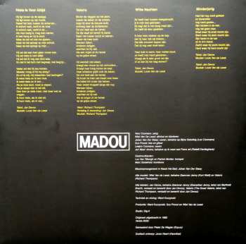 LP Madou: Madou 609721