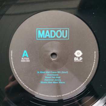 LP Madou: Madou 609721