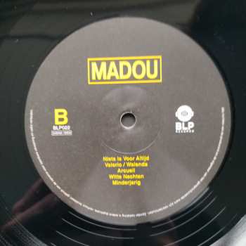 LP Madou: Madou 609721