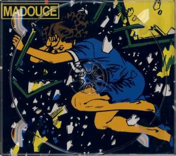 CD Madou: Madou / Madouce 593510