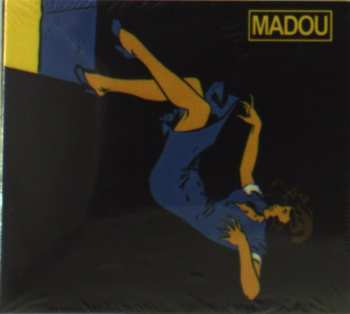 CD Madou: Madou / Madouce 593510