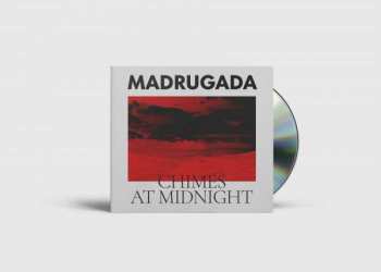 CD Madrugada: Chimes At Midnight 390153