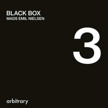 Album Mads Emil Nielsen: Black Box 3