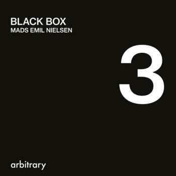 LP Mads Emil Nielsen: Black Box 3 CLR 655579