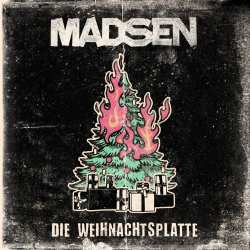 CD Madsen: Die Weihnachtsplatte 642078