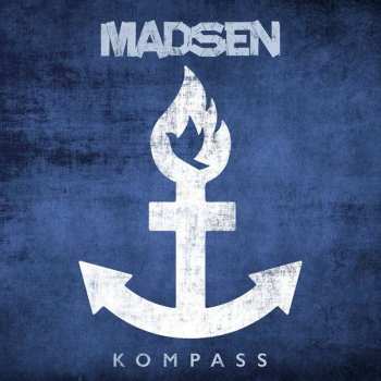 Madsen: Kompass