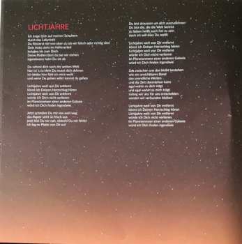 CD Madsen: Lichtjahre 181964