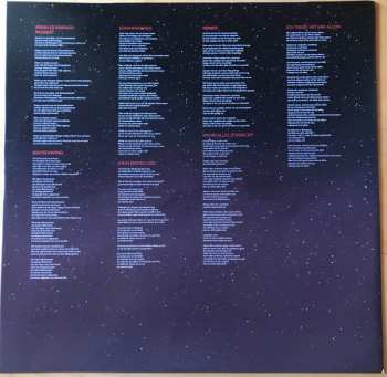 3LP/CD Madsen: Lichtjahre LTD | CLR 404909