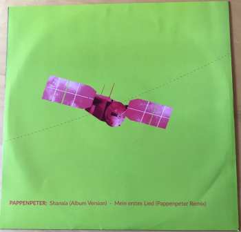 3LP/CD Madsen: Lichtjahre LTD | CLR 404909