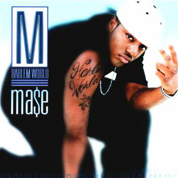 2LP Mase: Harlem World CLR | LTD 471548