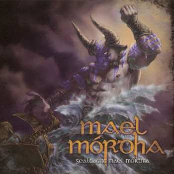 Album Mael Mórdha: Gealtacht Mael Mórdha