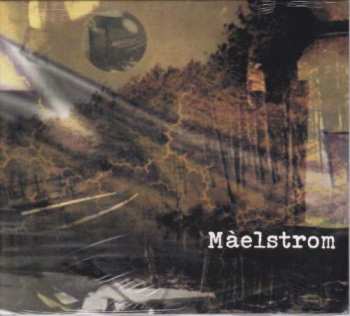 CD Maelstrom: Màelstrom 623740