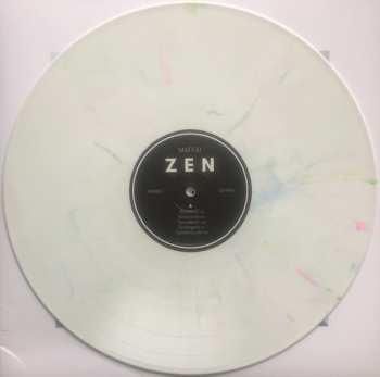 LP maffai: Zen CLR 74330