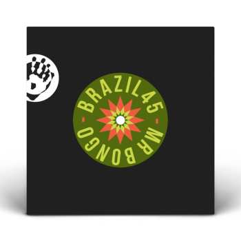 Album Magalhães: 7-xango / Lambada Pauleira