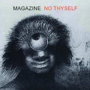 Album Magazine: No Thyself