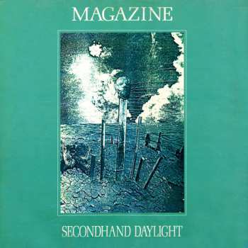 Album Magazine: Secondhand Daylight