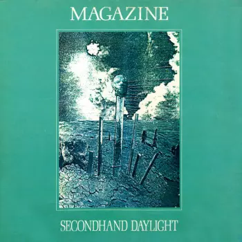 Secondhand Daylight