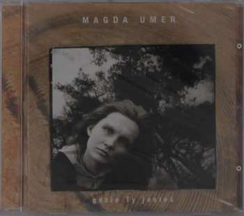 Album Magda Umer: Gdzie Ty Jesteś