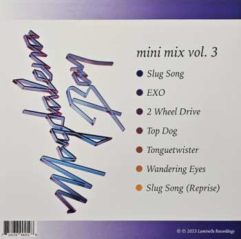 EP Magdalena Bay: Mini Mix Vol. 3 CLR | LTD 494697