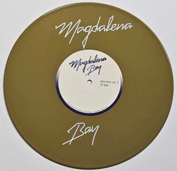 EP Magdalena Bay: Mini Mix Vol. 3 CLR | LTD 494697