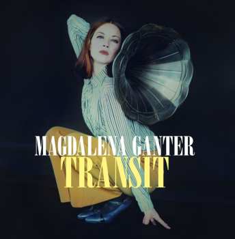 CD Magdalena Ganter: Transit 525982