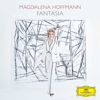 Album Magdalena Hoffmann: Fantasia