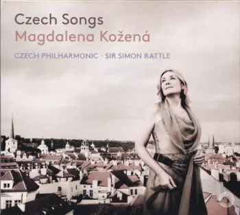 Czech Songs