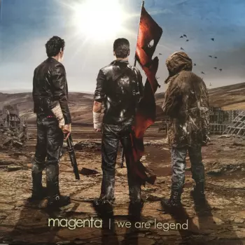 Magenta: We Are Legend