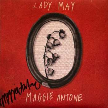 Album Maggie Antone: Lady May