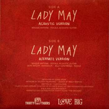 SP Maggie Antone: Lady May 594403