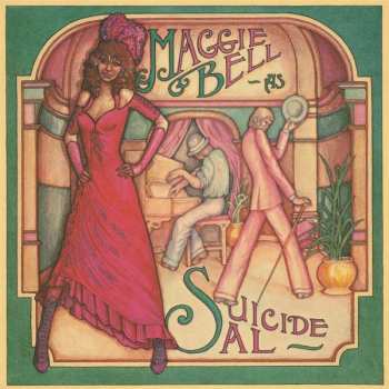 Album Maggie Bell: Suicide Sal