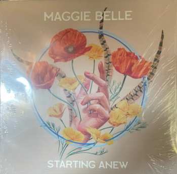 Album Maggie Belle: Starting Anew