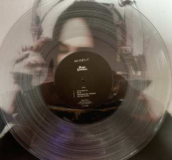 LP Maggie Lindemann: Headsplit CLR 606445