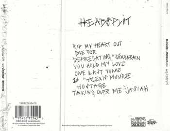 CD Maggie Lindemann: Headsplit 611585