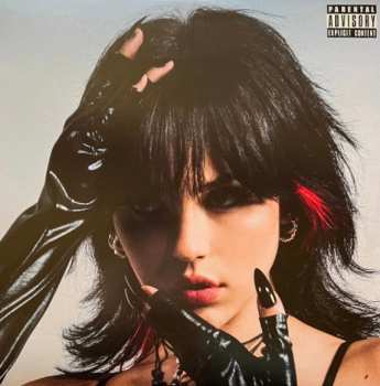 LP Maggie Lindemann: Paranoia  597222