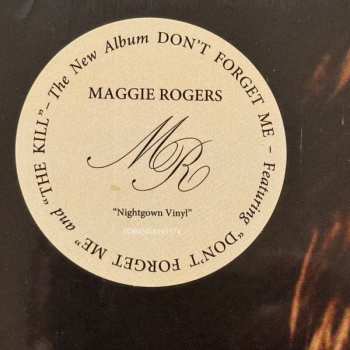 LP Maggie Rogers: Don't Forget Me 604499