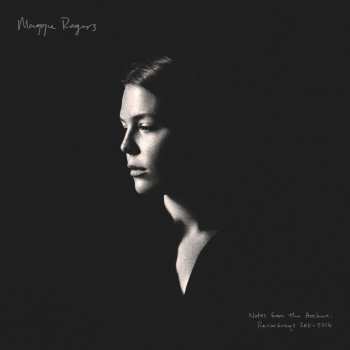 CD Maggie Rogers: Notes From The Archive: Recordings 2011-2016 620808