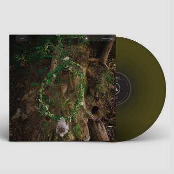 LP Pharmakon: Maggot Mass 610803