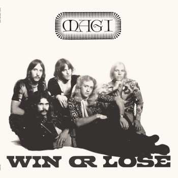 LP Magi: Win Or Lose LTD | NUM | CLR 389877