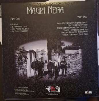 LP Magia Nera: L'Ultima Danza Di Ophelia 591510