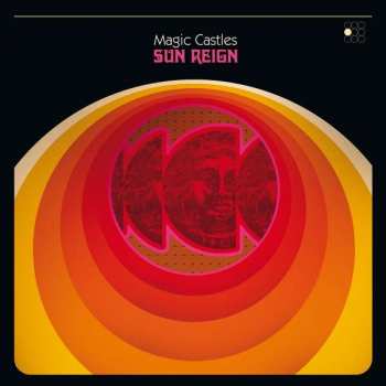 LP Magic Castles: Sun Reign CLR 398894