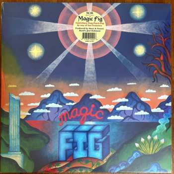 Album Magic Fig: Magic Fig