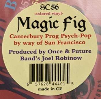 LP Magic Fig: Magic Fig CLR 590484