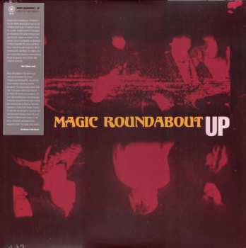 Magic Roundabout: Up